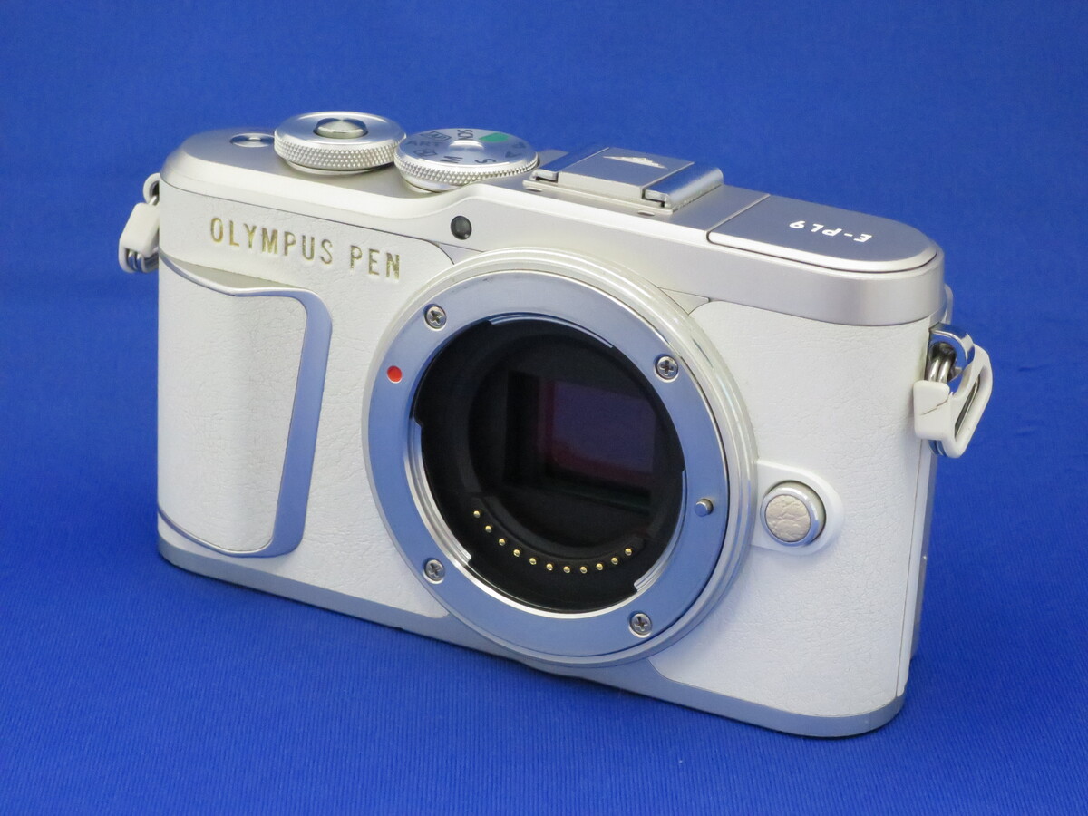 中古】オリンパス PEN E-PL9 ボディ ホワイト 在庫一覧｜カメラのキタムラ