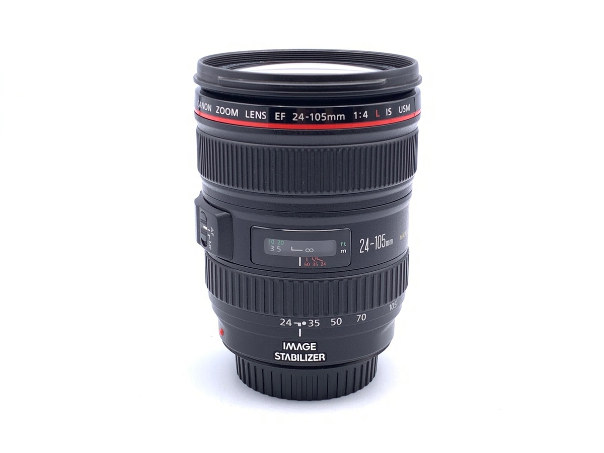 中古】キヤノン EF24-105mm F4L IS USM 在庫一覧｜カメラのキタムラ
