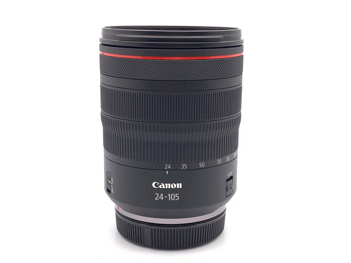 【中古】Canon RF 24-105mm F4L IS USM レンズ 中古】キヤノン RF24-105mm F4L IS USM 在庫一覧｜カメラのキタムラ