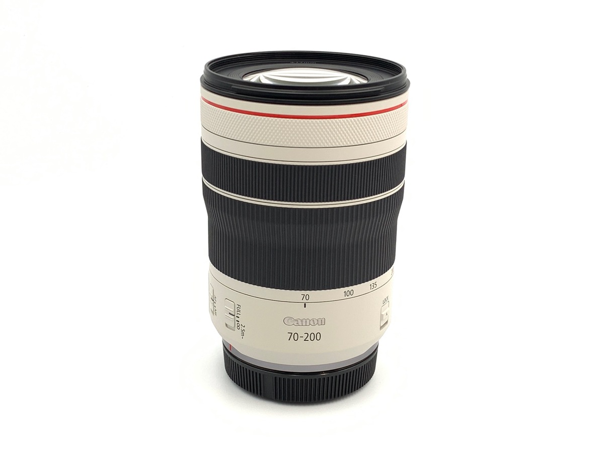 中古】キヤノン RF70-200mm F4 L IS USM 在庫一覧｜カメラのキタムラ
