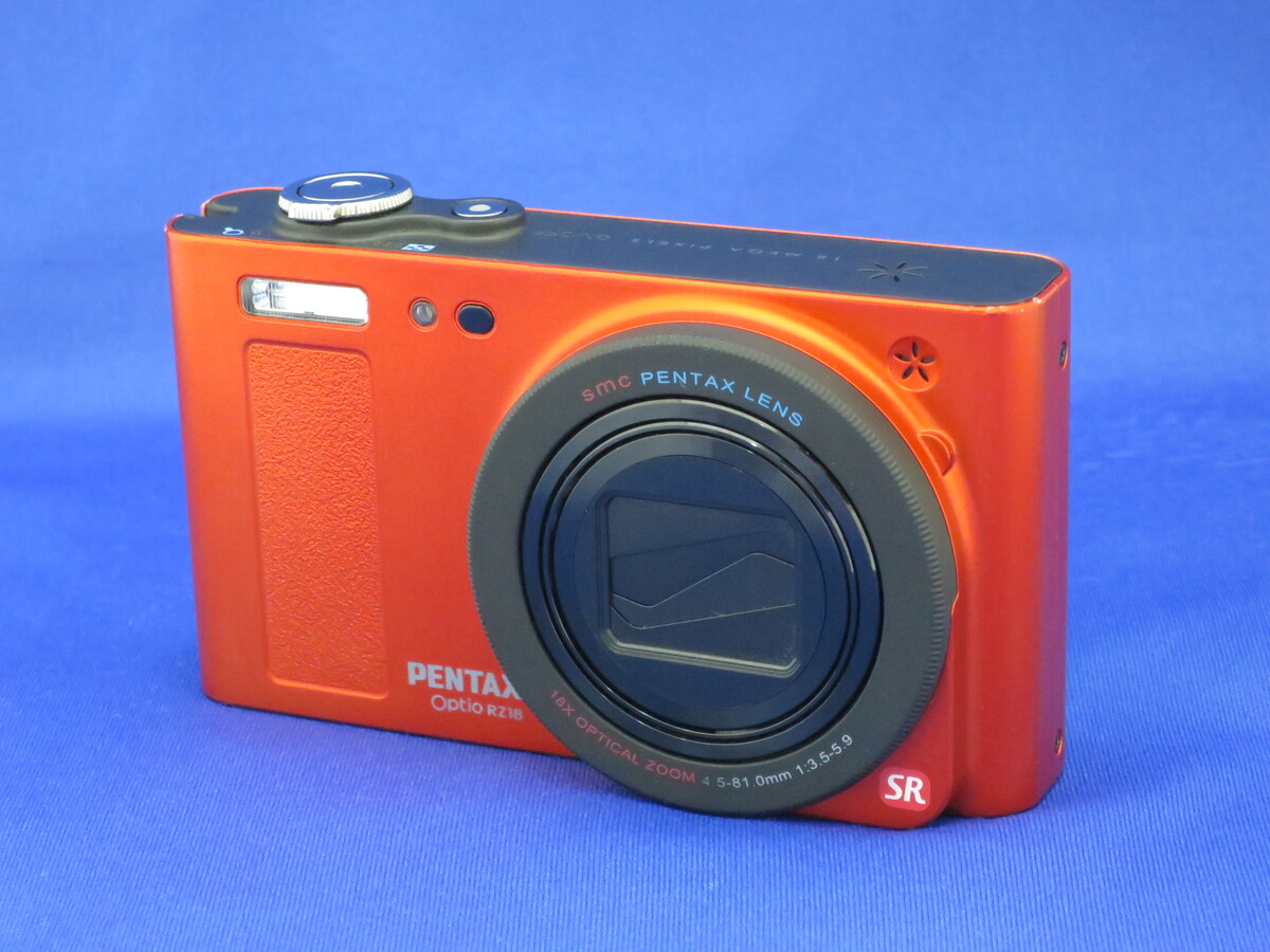 中古】コンパクトデジタルカメラ｜ペンタックス(PENTAX) 在庫一覧