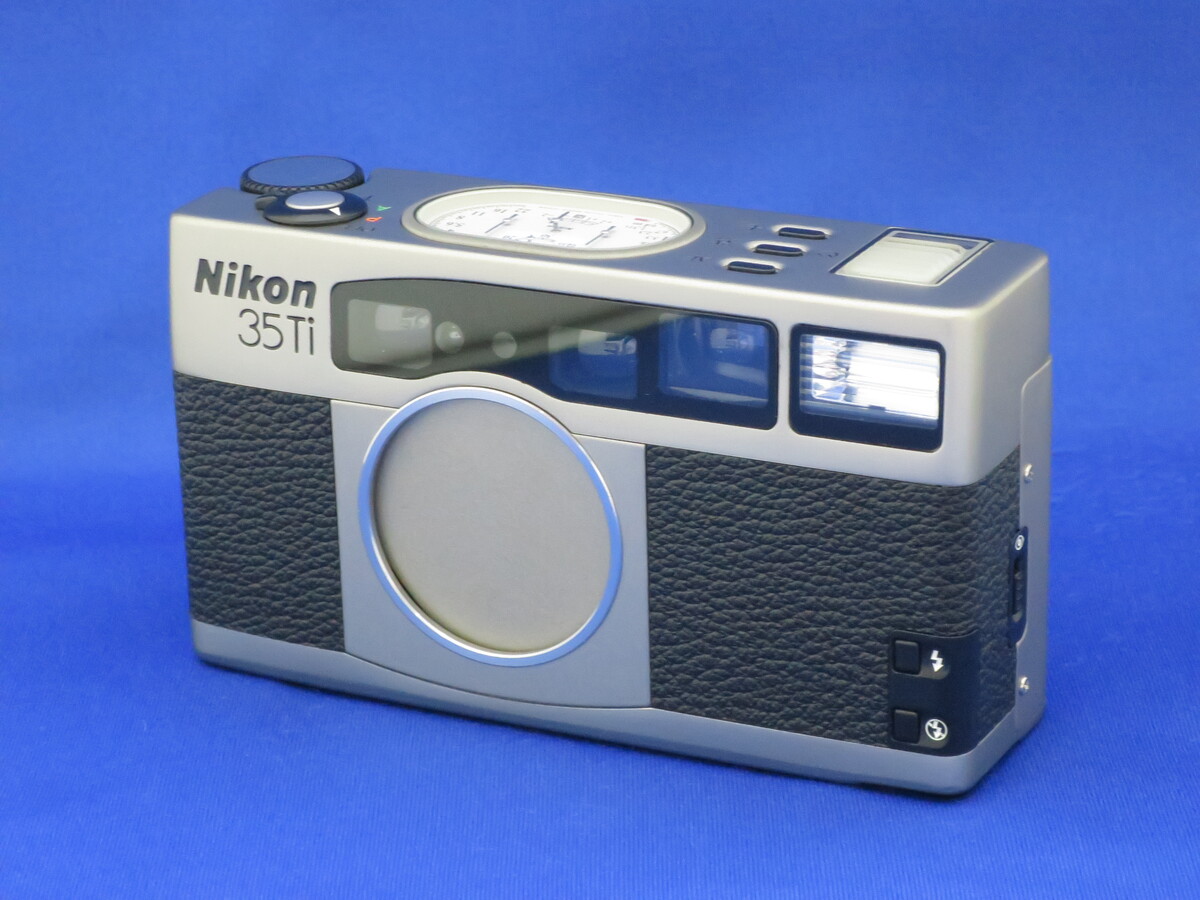 中古】ニコン 35Ti (35/2.8) 在庫一覧｜カメラのキタムラ