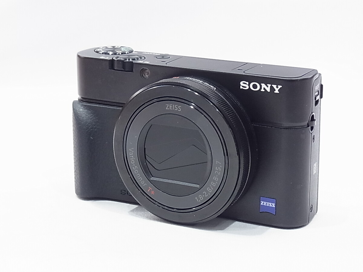 中古】ソニー Cyber-shot DSC-RX100M3 在庫一覧｜カメラのキタムラ