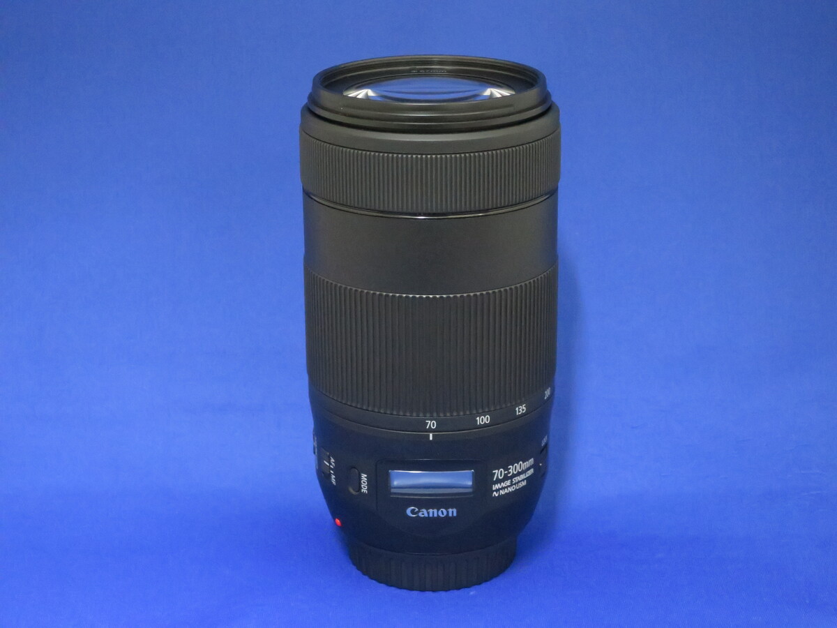 中古】EF 70-300/4-5.6 IS II USM 在庫一覧｜カメラのキタムラ