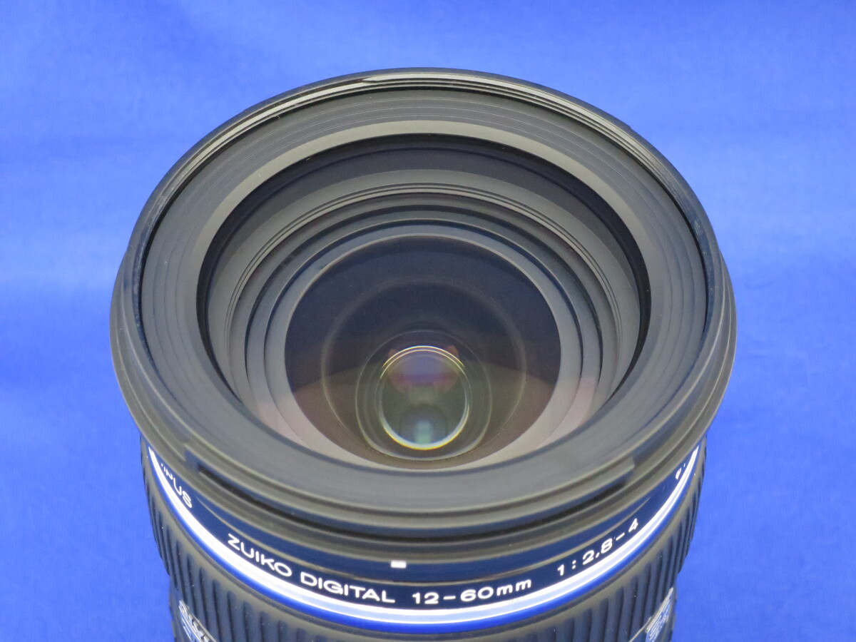中古】オリンパス ZUIKO DIGITAL ED 12-60mm F2.8-4.0 SWD｜｜カメラの