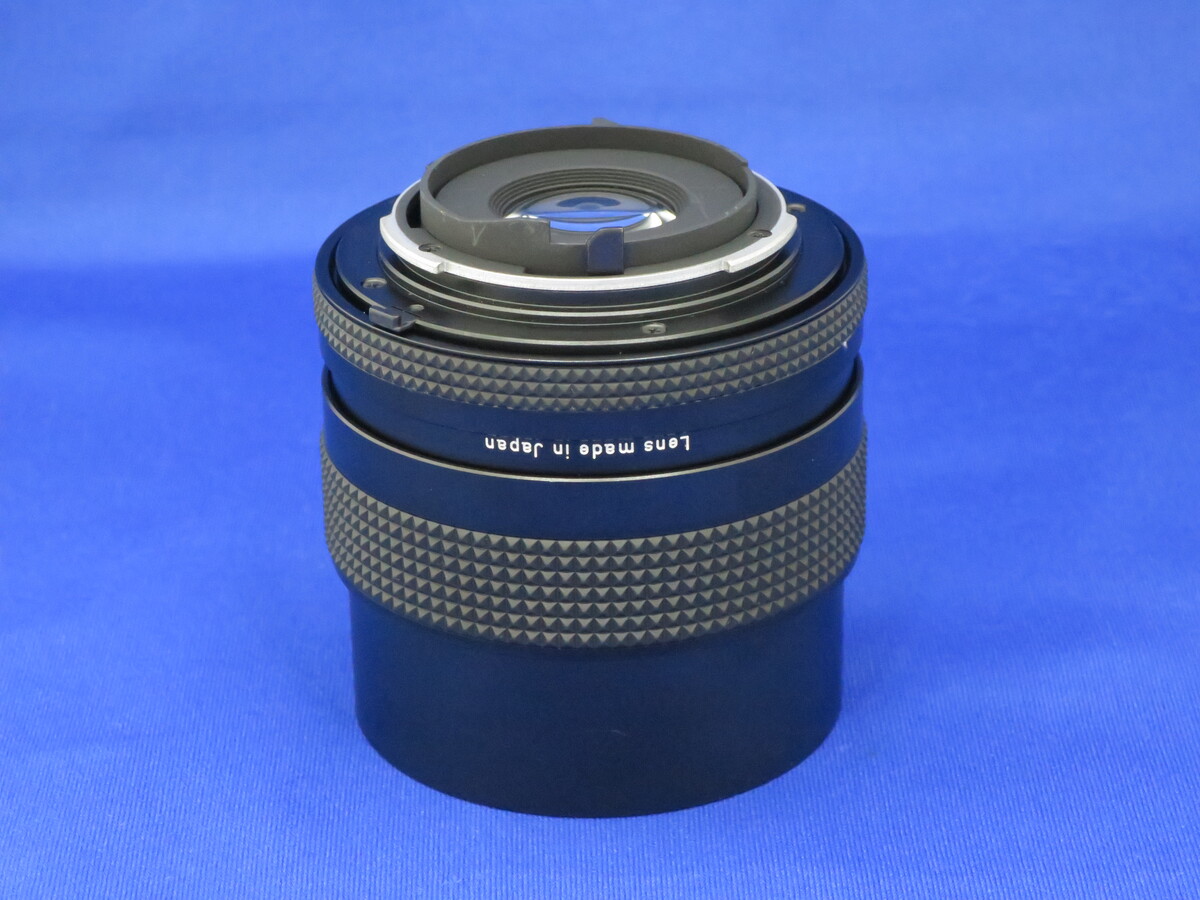 中古】コンタックス RTSディスタゴン 25/2.8 MM(J)｜｜カメラの