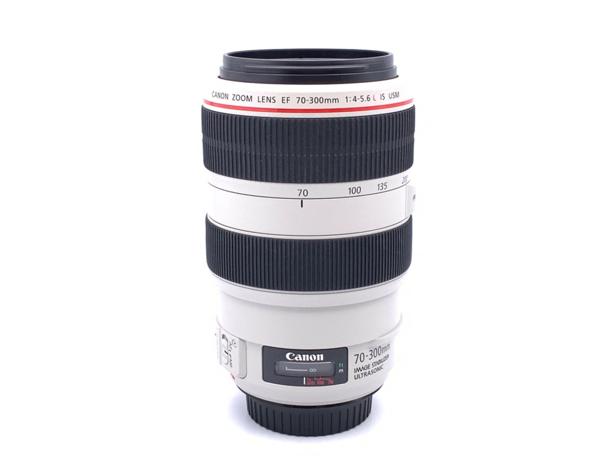 中古】キヤノン EF70-300mm F4-5.6L IS USM 在庫一覧｜カメラのキタムラ