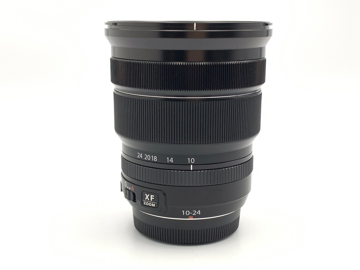 中古】フジフイルム XF10-24mm F4 R OIS 在庫一覧｜カメラのキタムラ