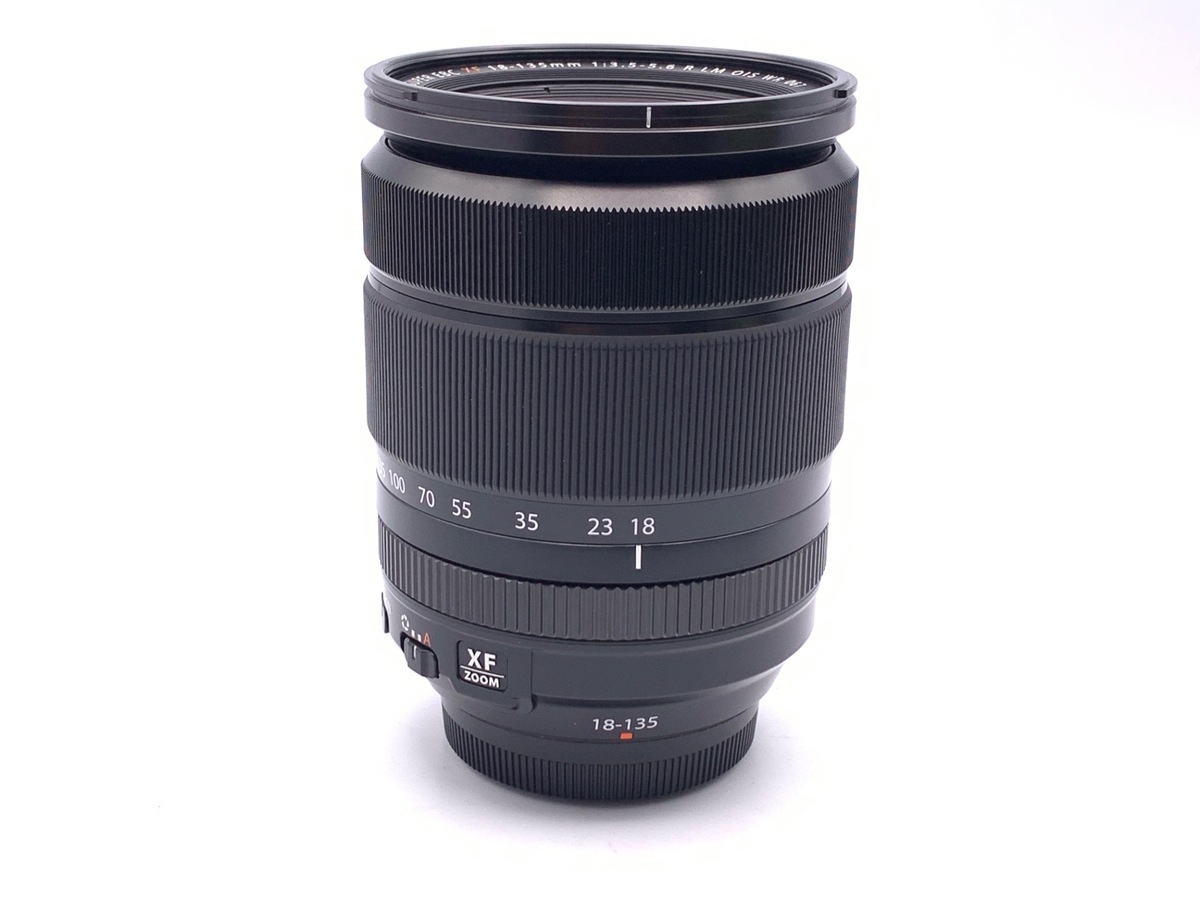 中古】交換レンズ｜XF 18-135/3.5-5.6 R LM OIS WR 在庫一覧｜カメラの
