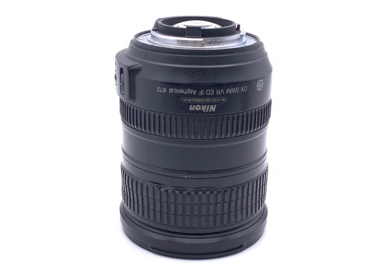 中古】ニコン AF-S DX VRZoomNikkor ED 18-200mm F3.5-5.6G｜｜カメラ