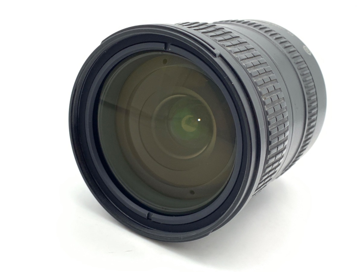 中古】ニコン AF-S DX VRZoomNikkor ED 18-200mm F3.5-5.6G｜｜カメラ