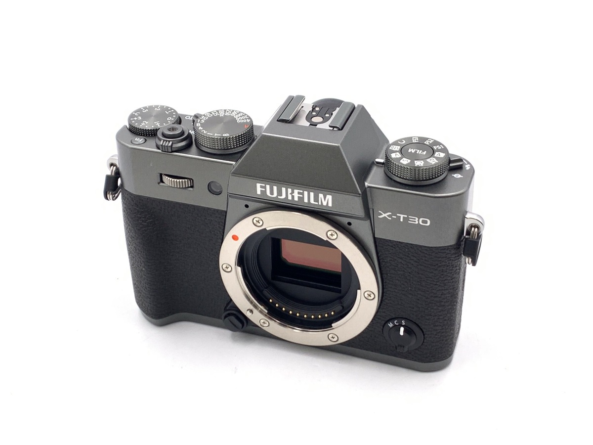 FUJIFILM X-T30 III ボディ 中古価格比較 - 価格.com