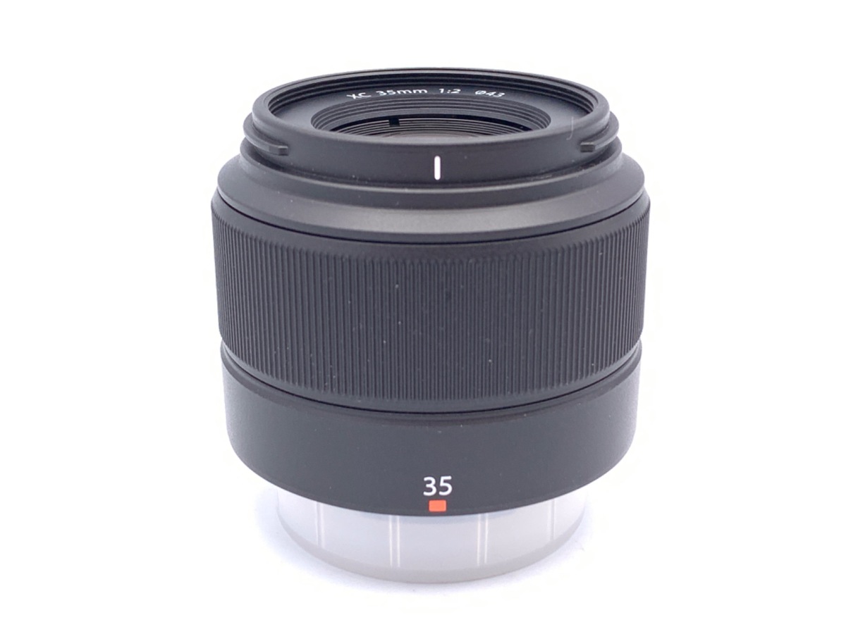 中古】フジフイルム XC 35mm F2 在庫一覧｜カメラのキタムラ