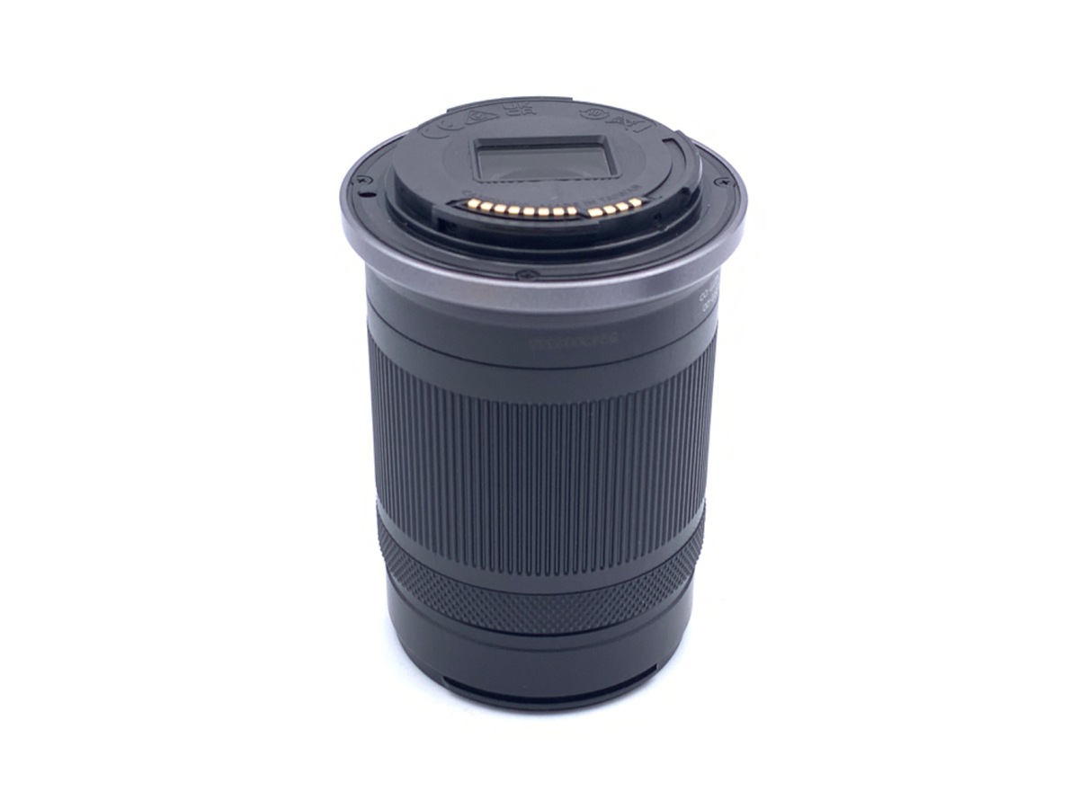 �L���m�� RF-S55-210mm F5-7.1 IS STM