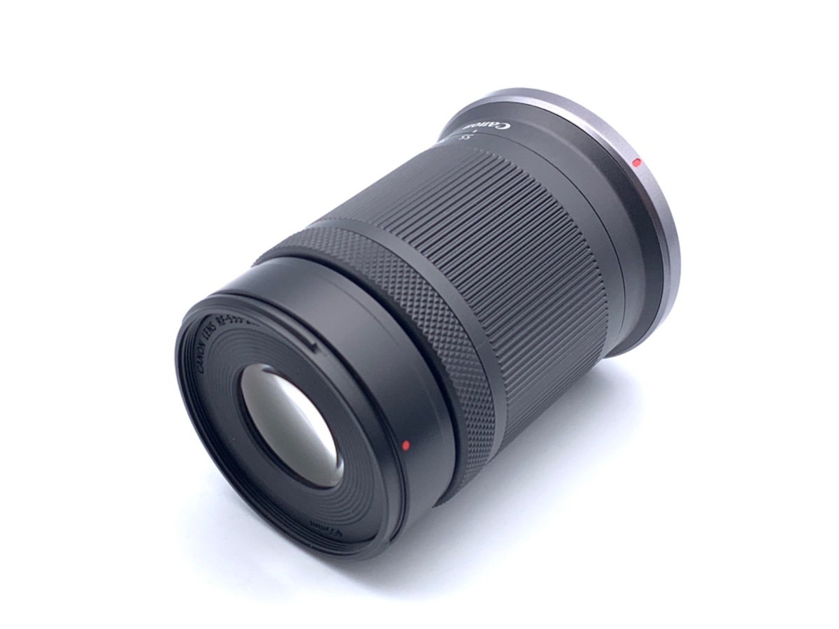 �L���m�� RF-S55-210mm F5-7.1 IS STM