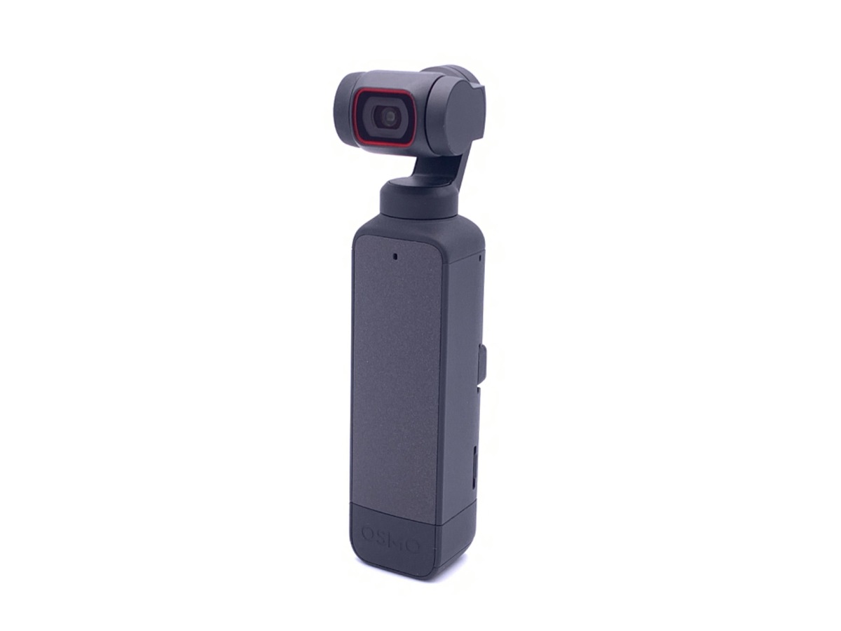 中古】DJI Pocket 2 OP2CP1 在庫一覧｜カメラのキタムラ