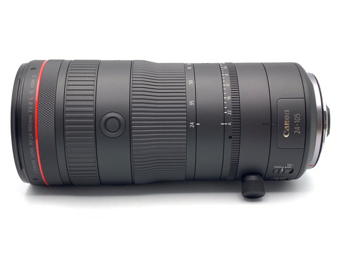 中古】キヤノン RF24-105mm F2.8 L IS USM Z 在庫一覧｜カメラのキタムラ