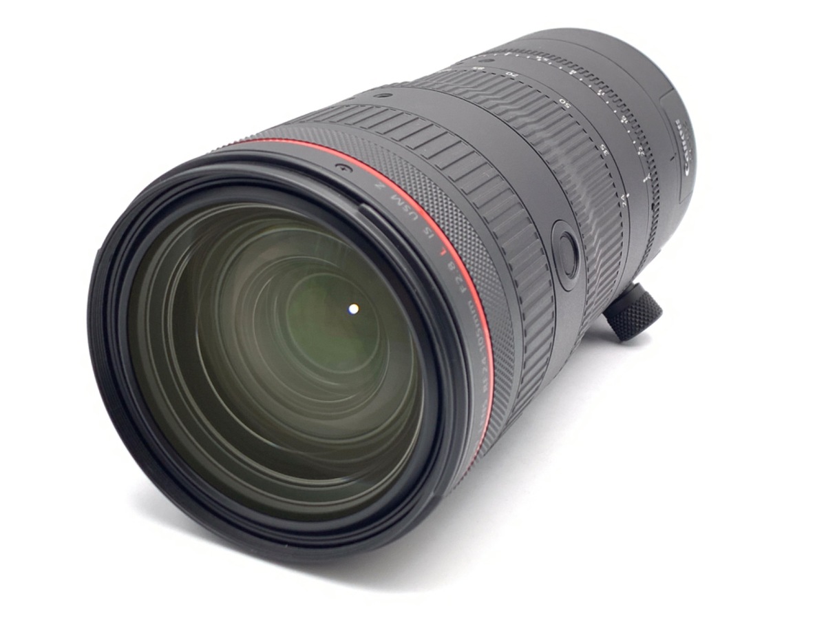 RF24-105mm F2.8 L IS USM Z