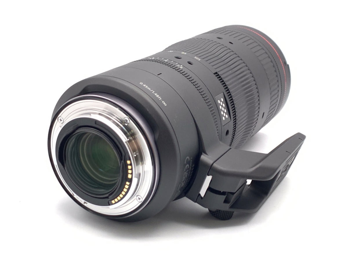 RF24-105mm F2.8 L IS USM Z