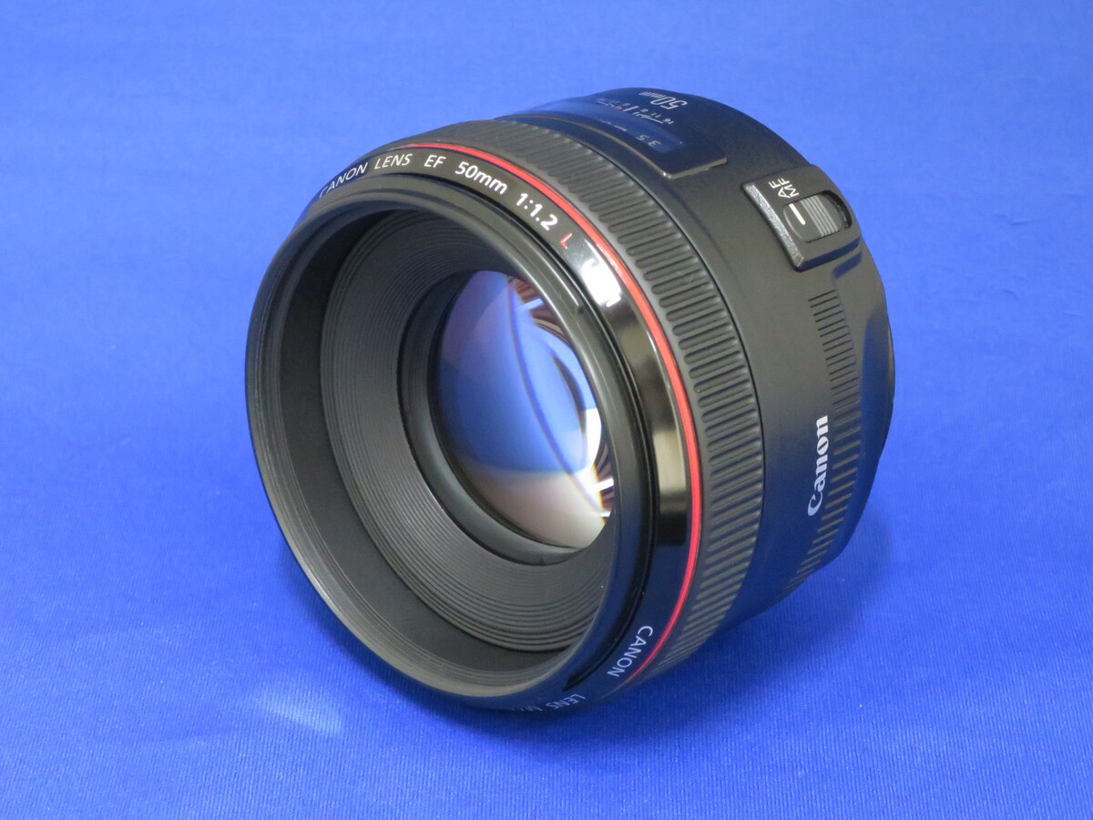 EF 50/1.2 L USM