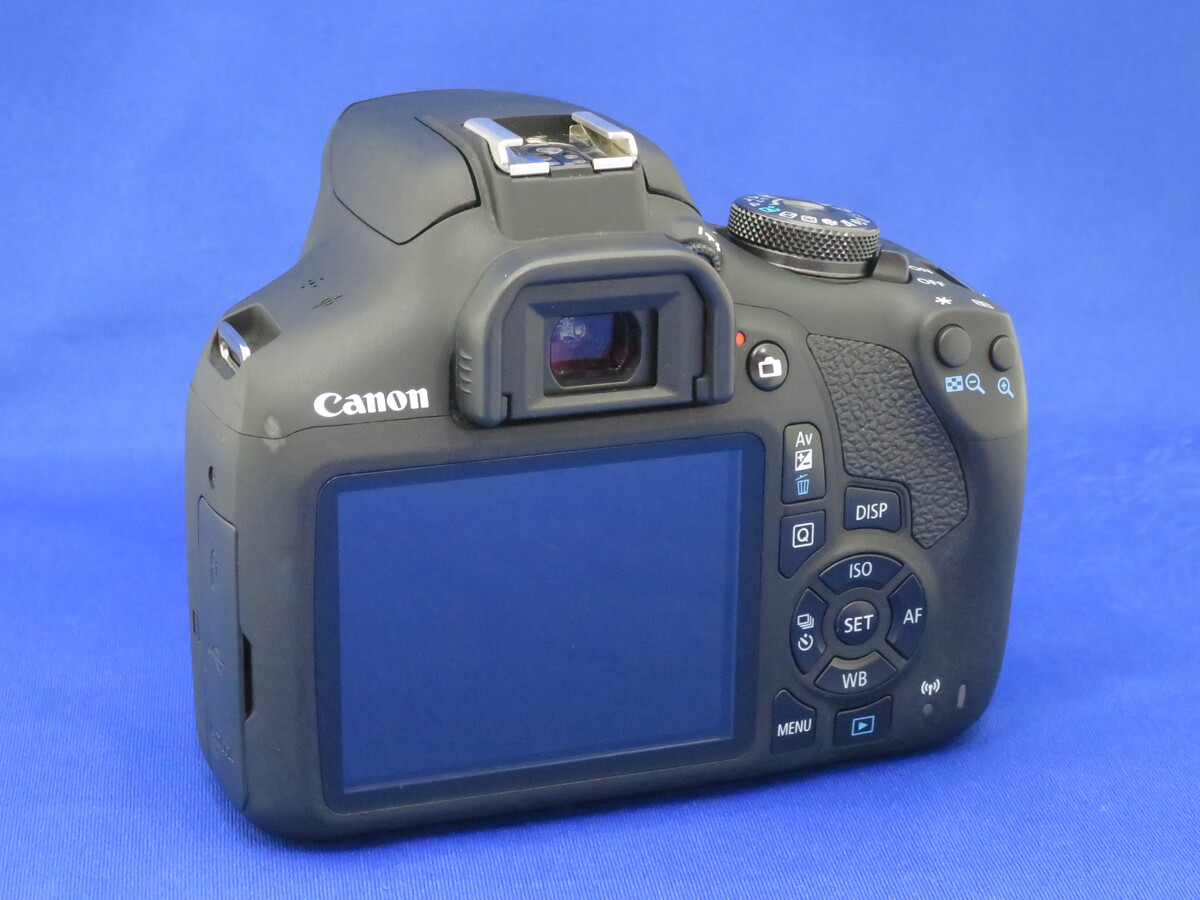 Canon EOS KissX90 中古 中古】キヤノン EOS Kiss X90 ボディ｜｜カメラのキタムラネットショップ
