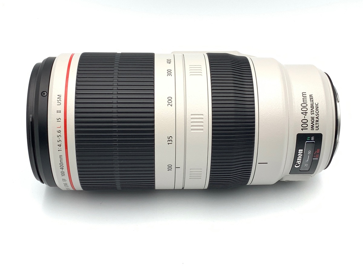 中古】キヤノン EF100-400mm F4.5-5.6L IS II USM 在庫一覧｜カメラの