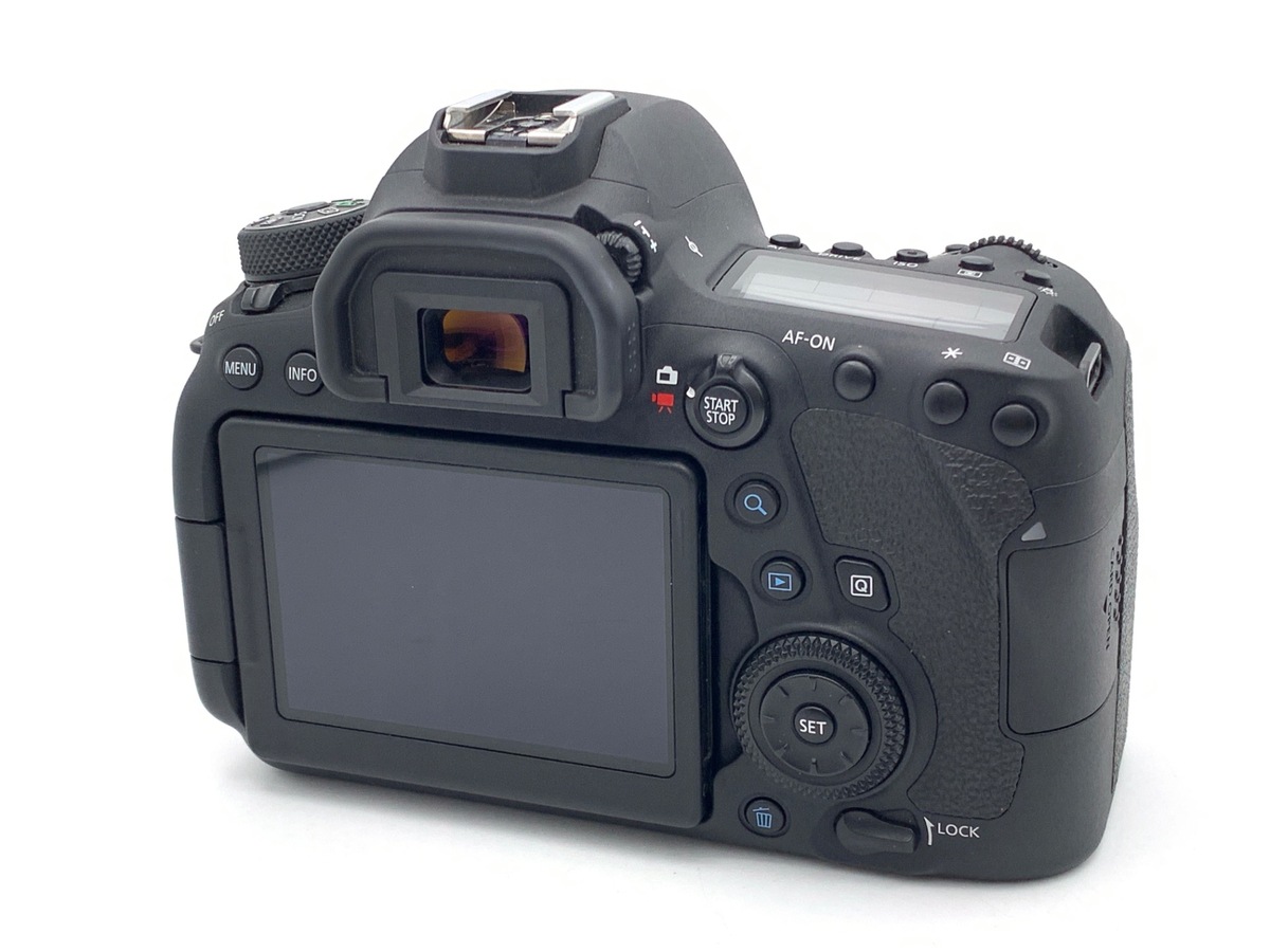 中古】キヤノン EOS 6D MarkII ボディ｜｜カメラのキタムラネットショップ
