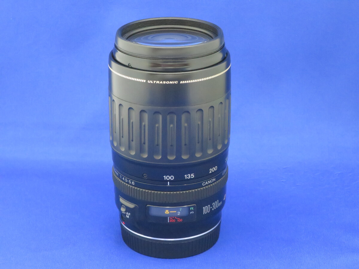 中古】キヤノン EFレンズ EF100-300mm F4.5-5.6 USM 在庫一覧｜カメラ