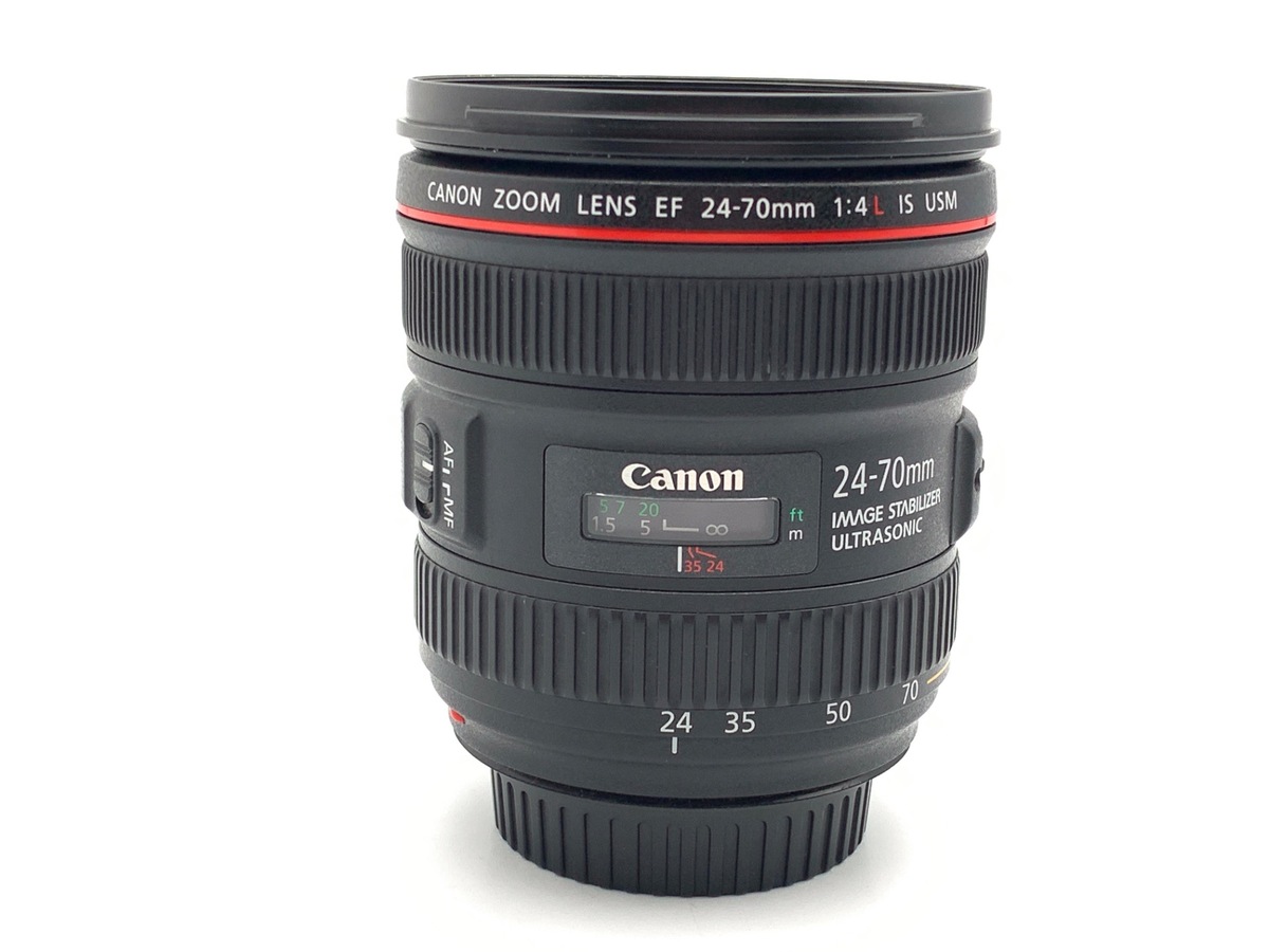 中古】キヤノン EF24-70mm F4L IS USM 在庫一覧｜カメラのキタムラ