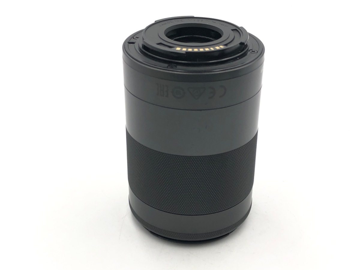 中古】キヤノン EF-M55-200mm F4.5-6.3 IS STM｜｜カメラのキタムラ