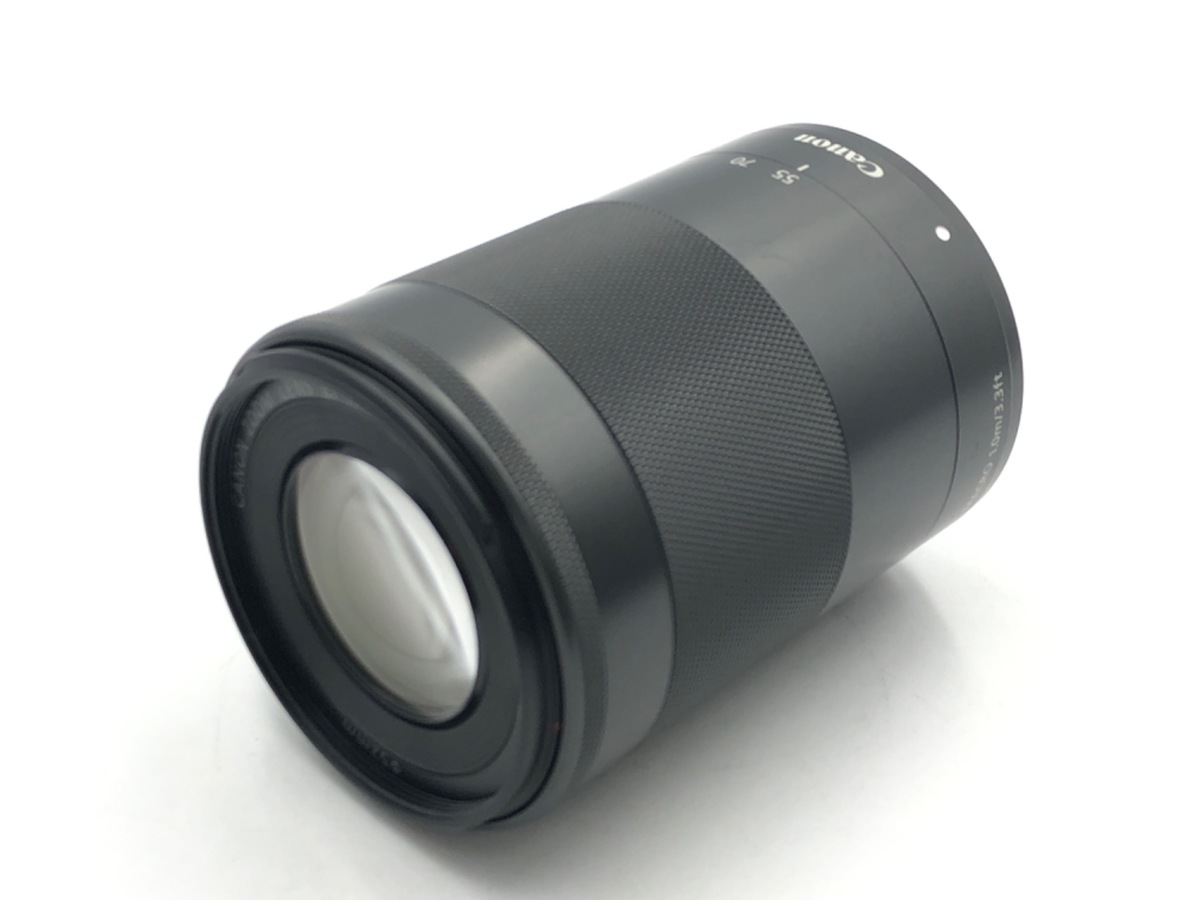 中古】キヤノン EF-M55-200mm F4.5-6.3 IS STM｜｜カメラのキタムラ