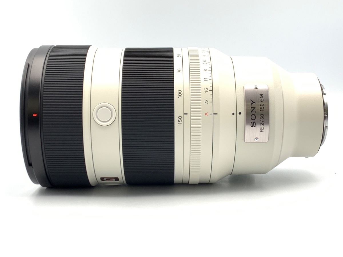 FE 50-150mm F2 GM [SEL50150GM]