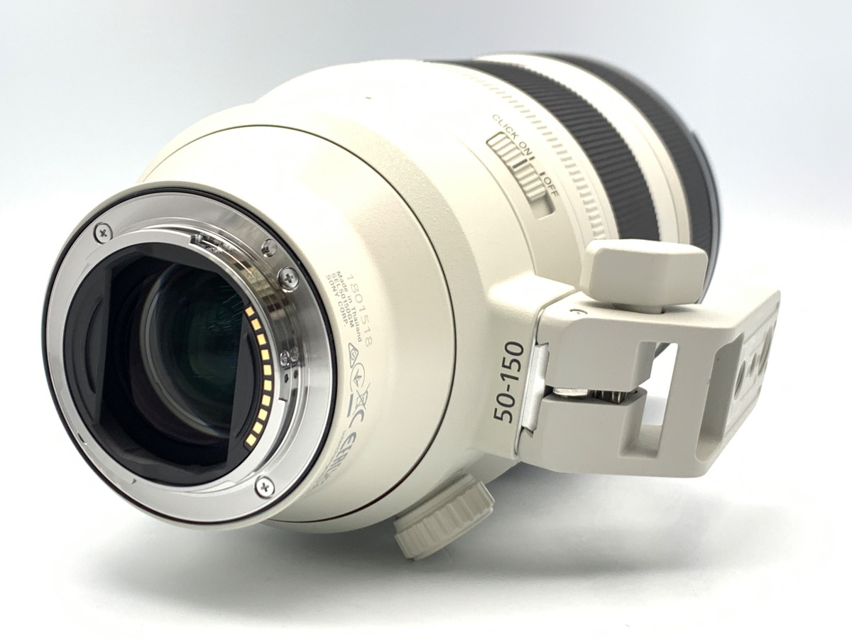 FE 50-150mm F2 GM [SEL50150GM]