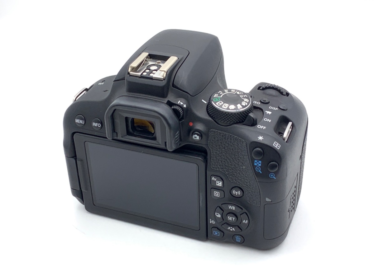 中古】キヤノン EOS Kiss X9i ボディ｜｜カメラのキタムラネットショップ