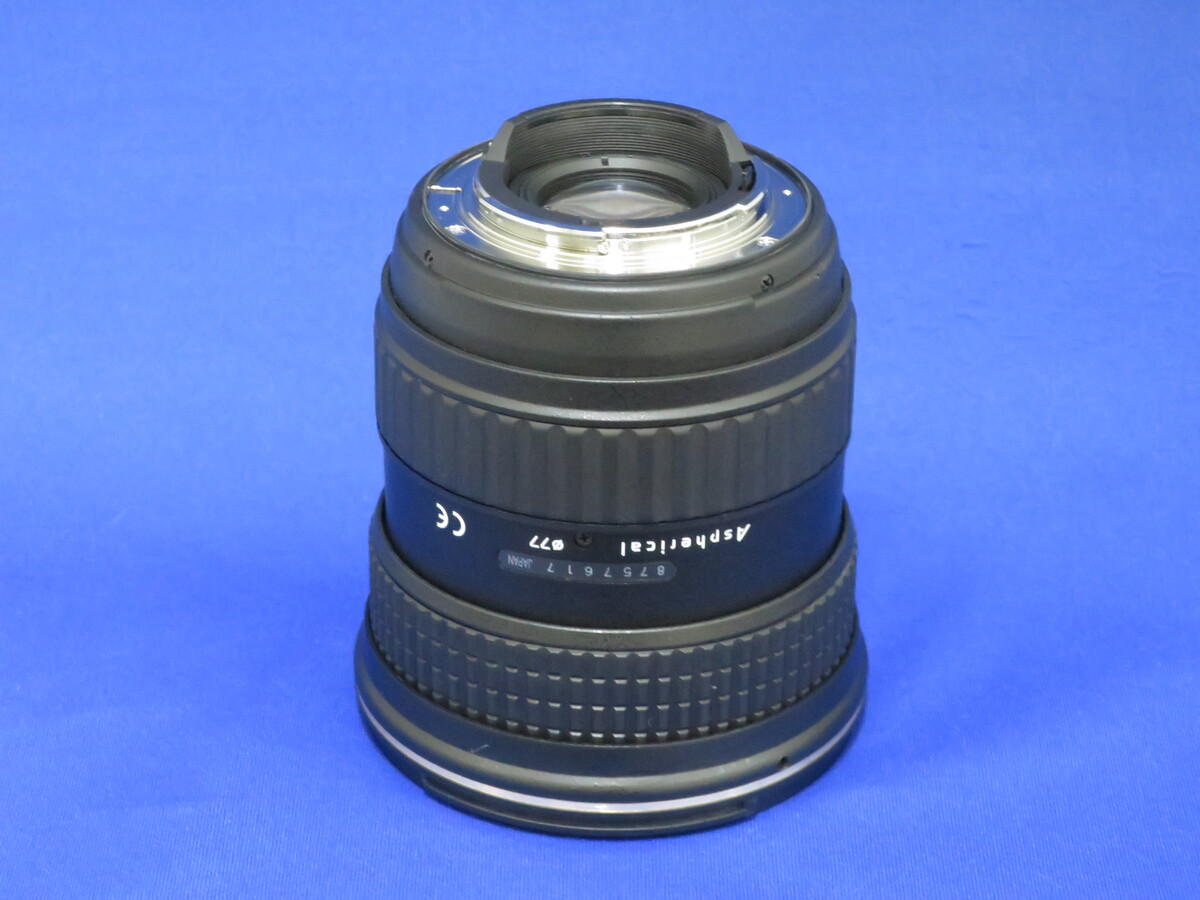 11-16/2.8 ƺ� IF ASPH (AT-X 116 PRO DX �h�h)