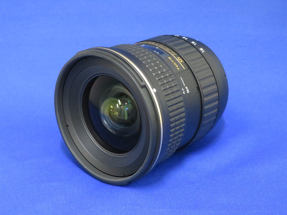 11-16/2.8 ƺ� IF ASPH (AT-X 116 PRO DX �h�h)