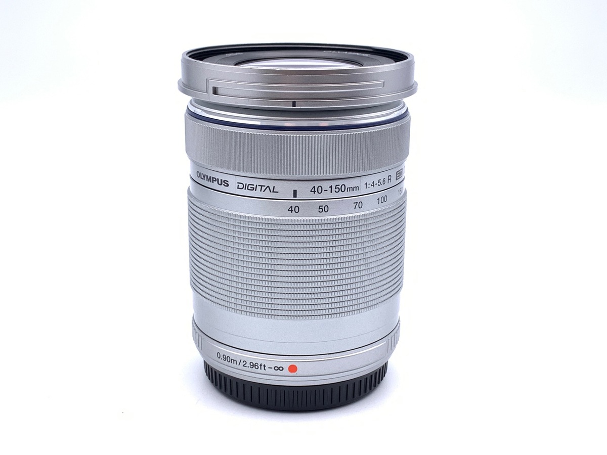 中古：AB(良品)】オリンパス M.ZUIKO DIGITAL ED 40-150mm F4.0-5.6 R