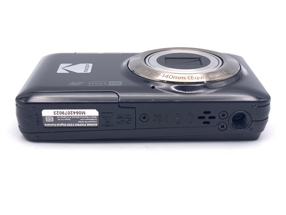 PIXPRO FZ55 �u���b�N