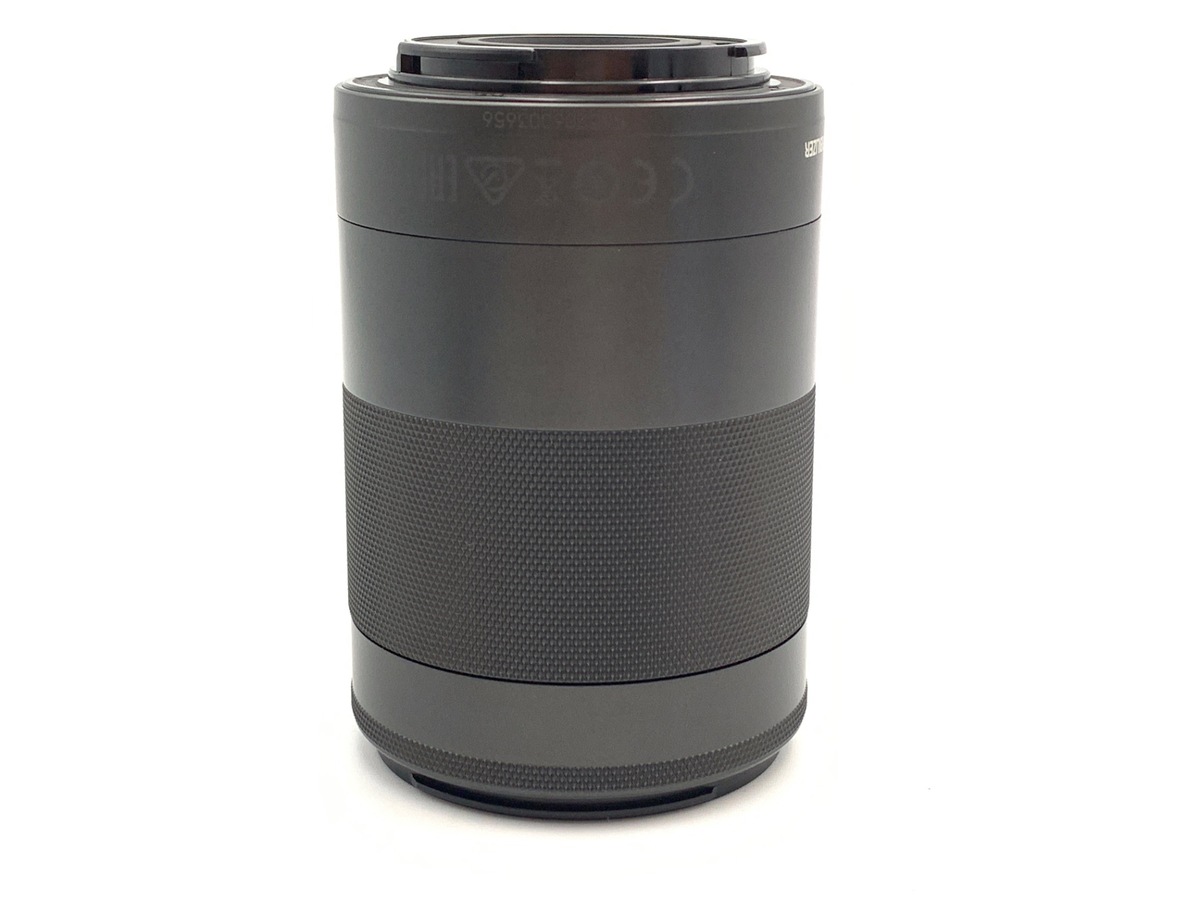 EF-M 55-200/4.5-6.3 IS STM ブラック