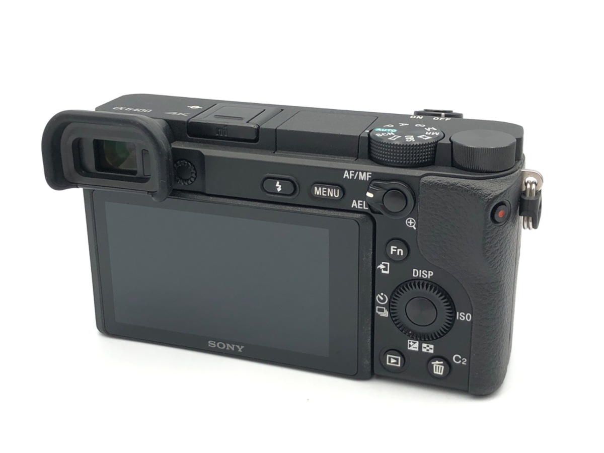 ��6400 ���ި��ׯ� ILCE-6400�y2420����f�z
