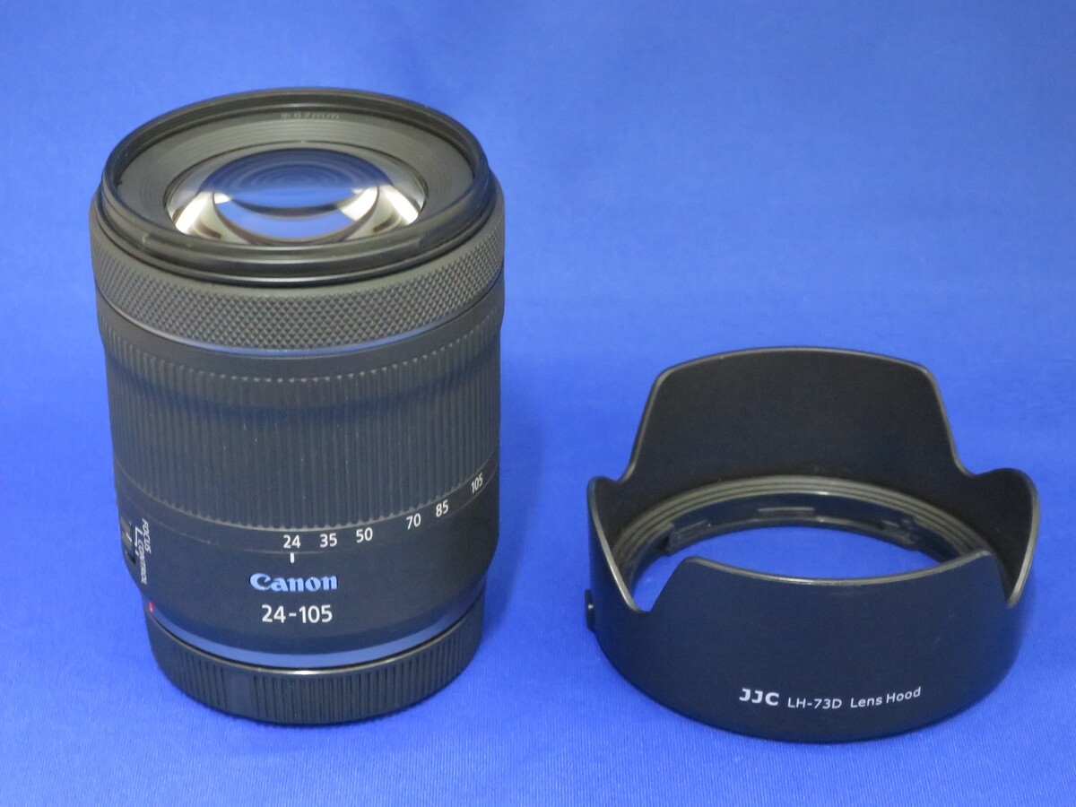 中古】キヤノン RF24-105mm F4-7.1 IS STM 在庫一覧｜カメラのキタムラ