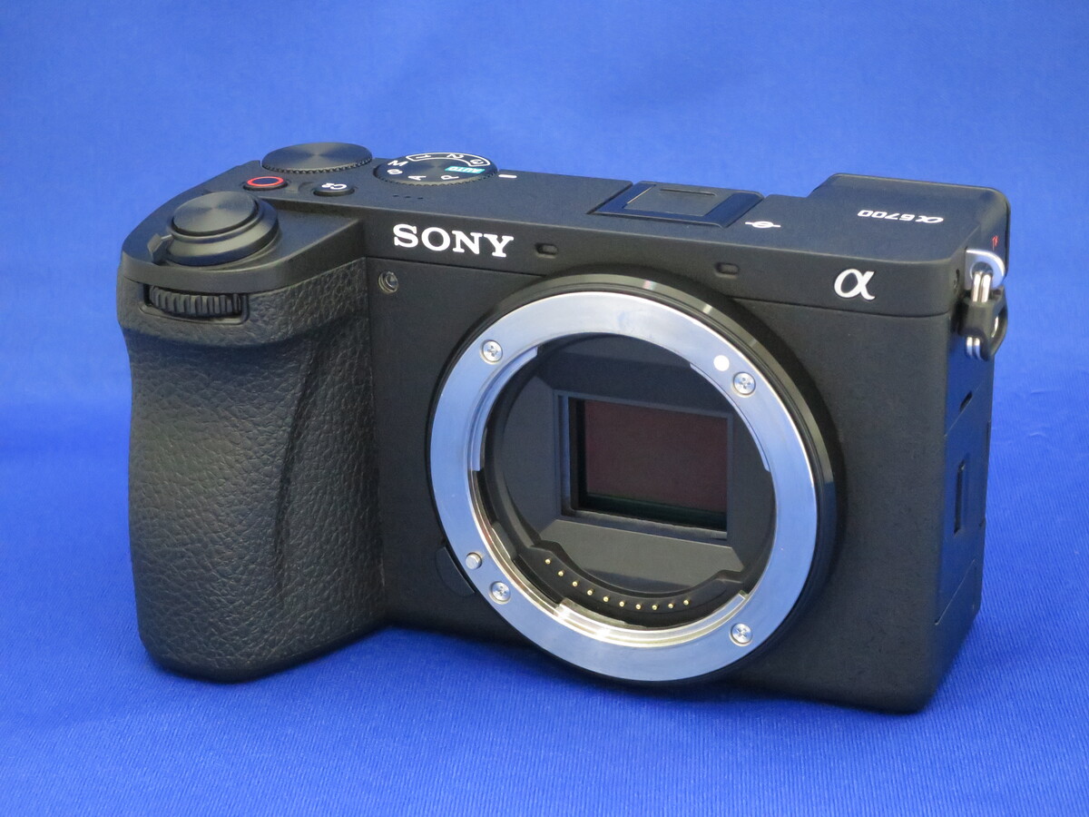 中古】ソニー α6700 ボディ [ILCE-6700] 在庫一覧｜カメラのキタムラ
