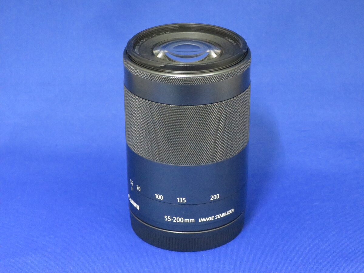 EF-M 55-200/4.5-6.3 IS STM ��ׯ�