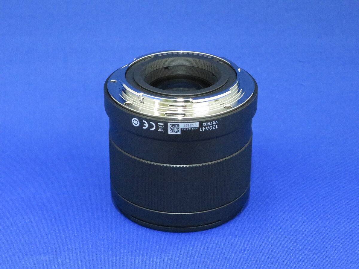 VILTROX AF 50mm F2.0 AIR STM ASPH ED IF�i�j�R��Z�p�j