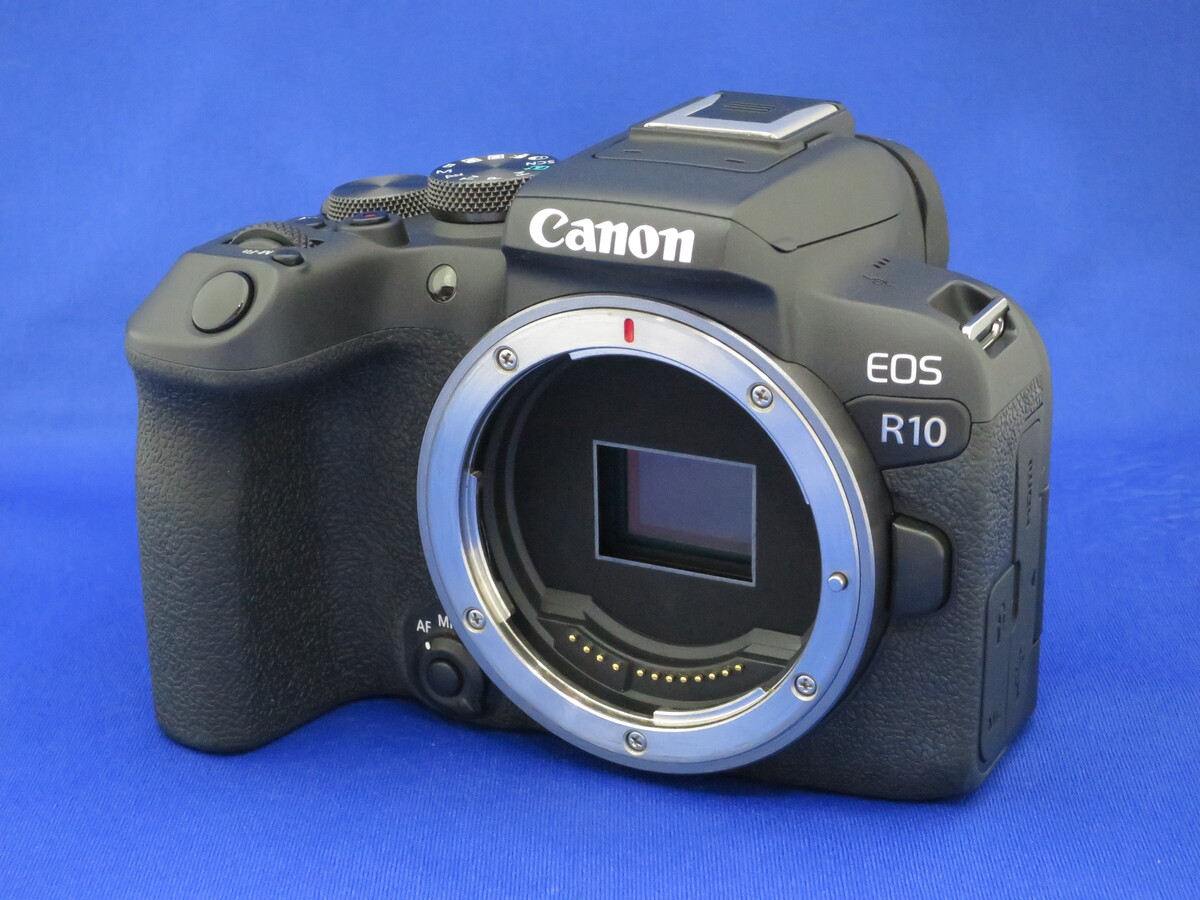 中古】キヤノン EOS R10 ボディ 在庫一覧｜カメラのキタムラ