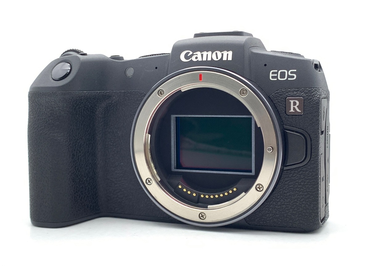 中古】キヤノン EOS RP ボディ 在庫一覧｜カメラのキタムラ