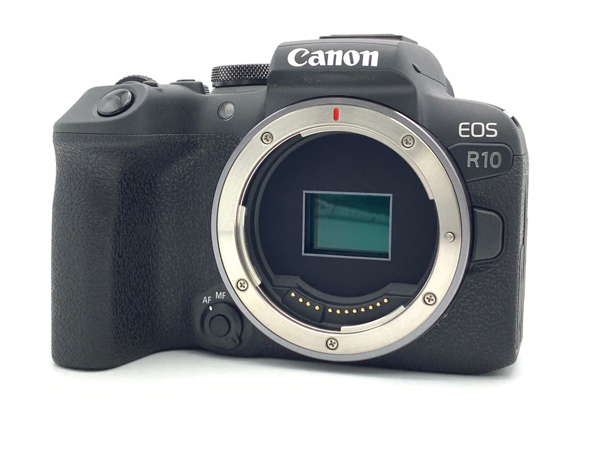 中古】キヤノン EOS R10 ボディ 在庫一覧｜カメラのキタムラ