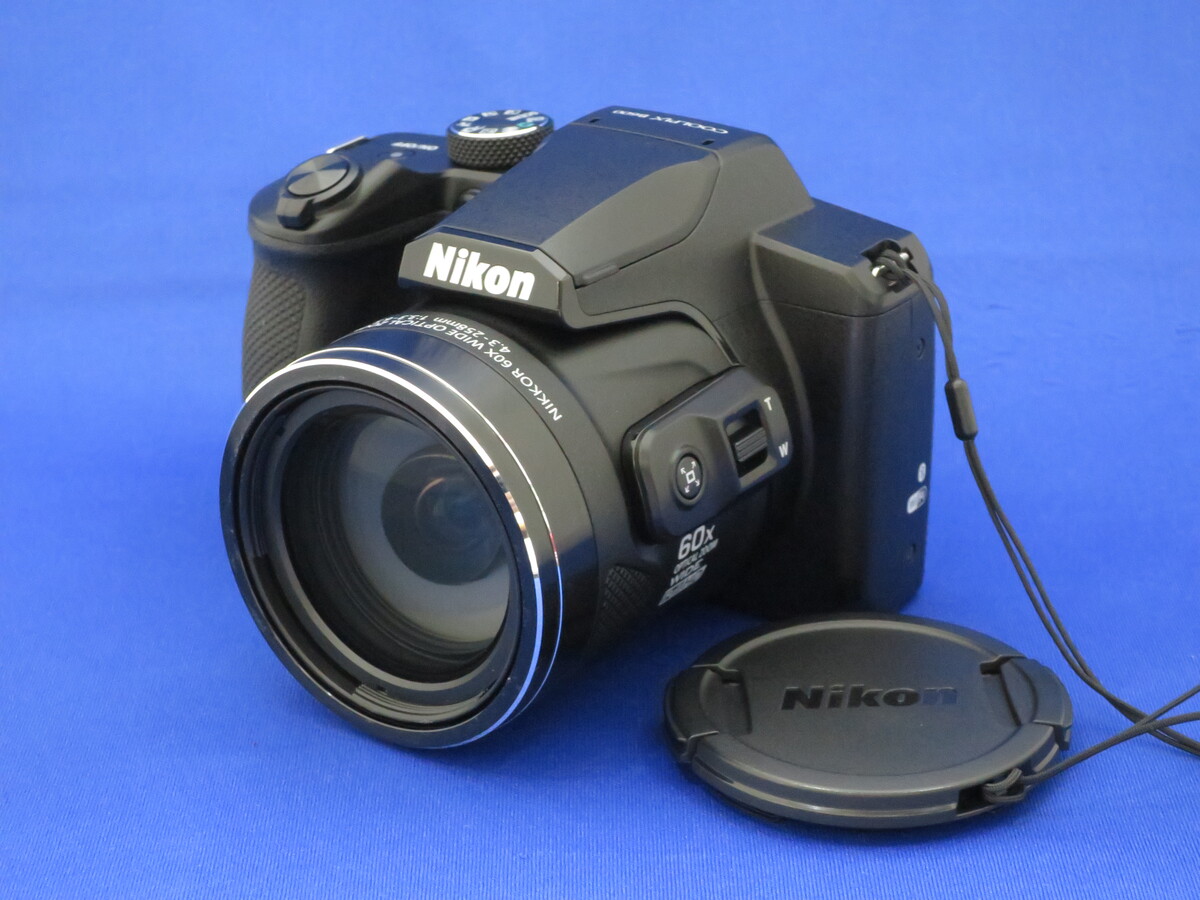 中古】ニコン COOLPIX B600 ブラック 在庫一覧｜カメラのキタムラ