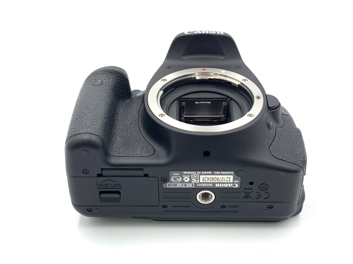 中古：B(並品)】キヤノン EOS Kiss X5 ボディ | 2449800098646