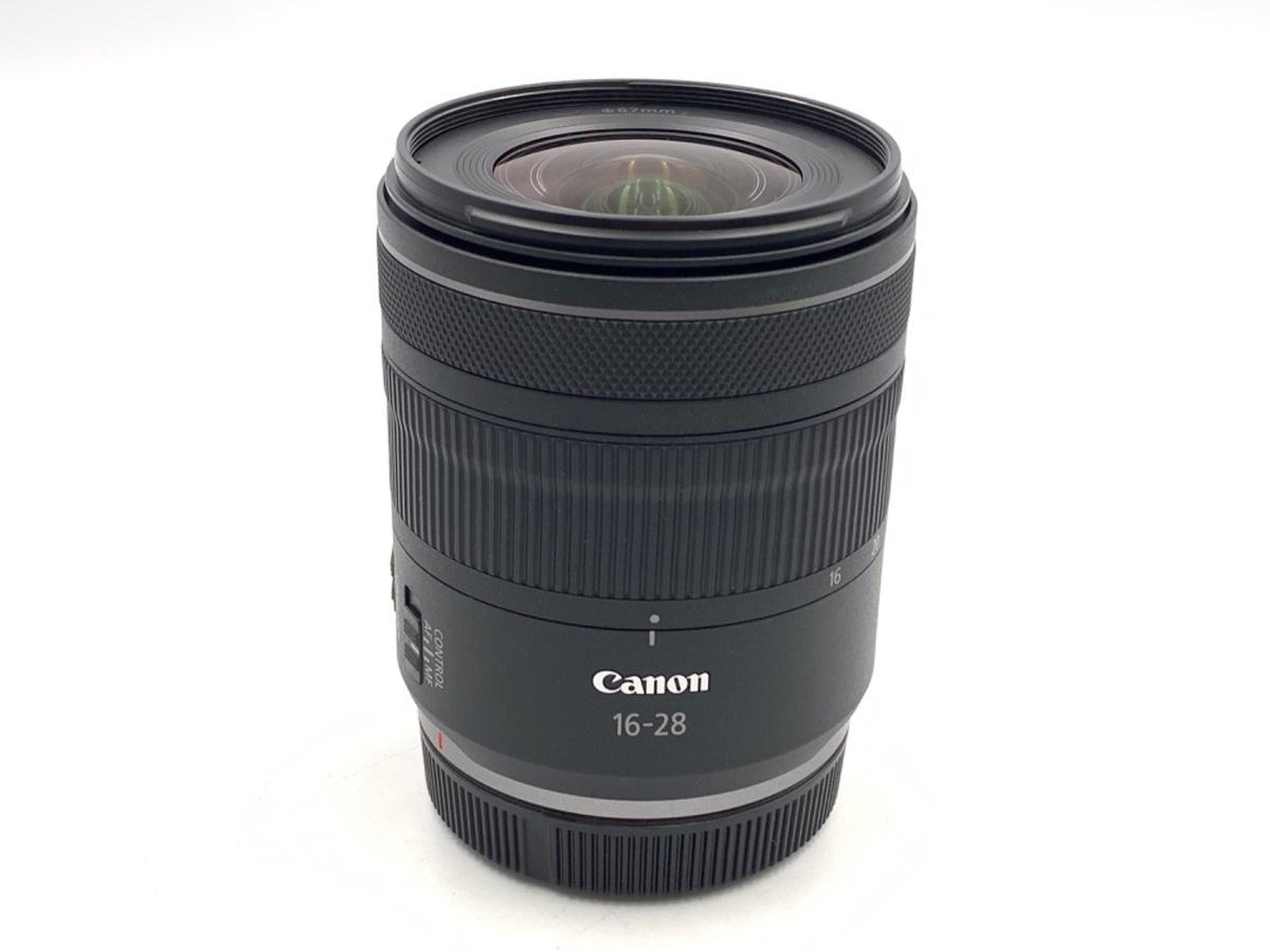 RF16-28mm F2.8 IS STM 中古価格比較 - 価格.com
